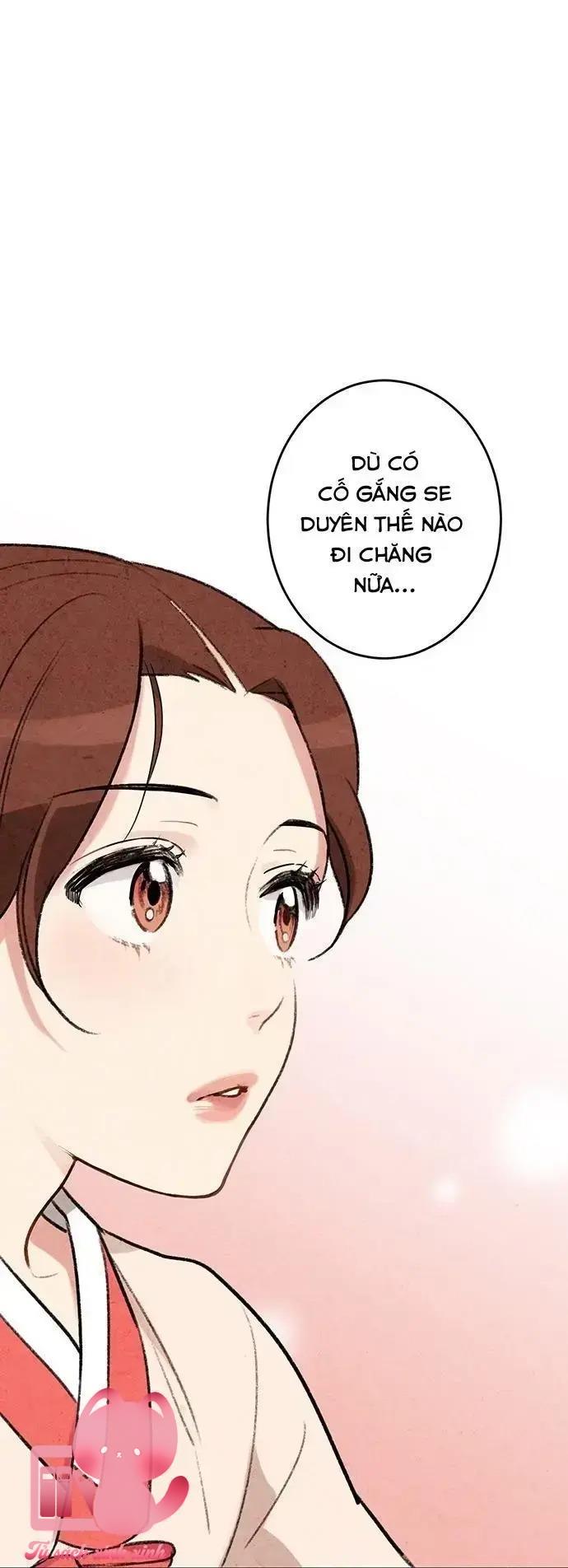 Lệnh Cấm Hôn - Chap 3