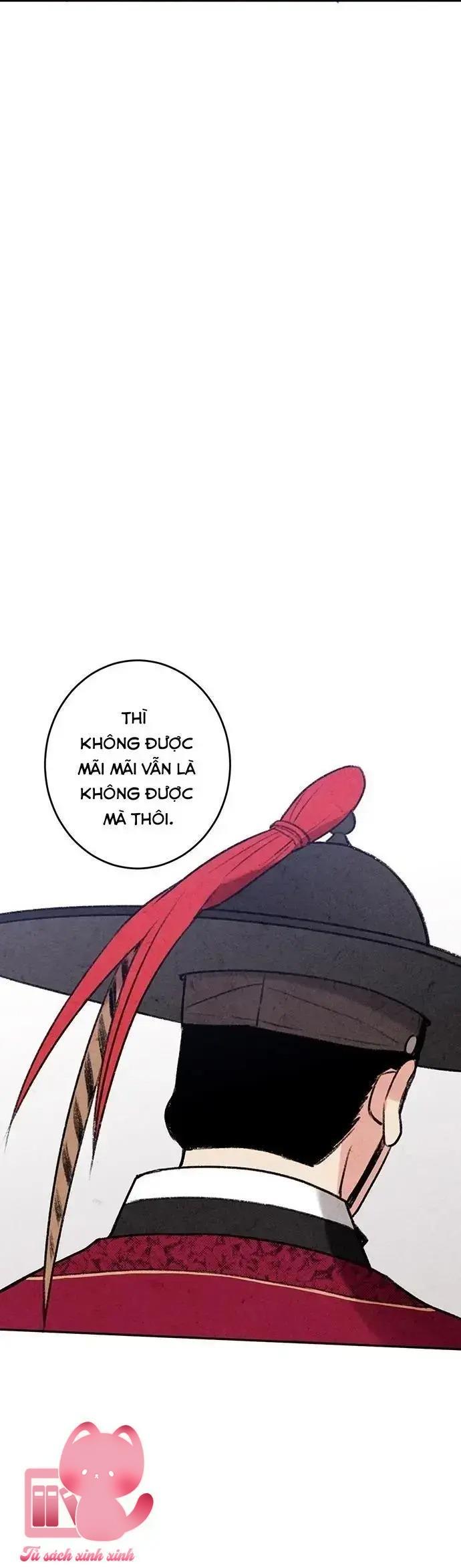 Lệnh Cấm Hôn - Chap 3