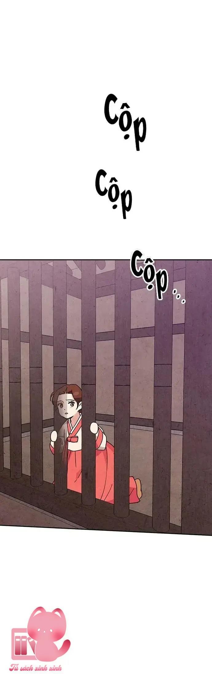 Lệnh Cấm Hôn - Chap 3
