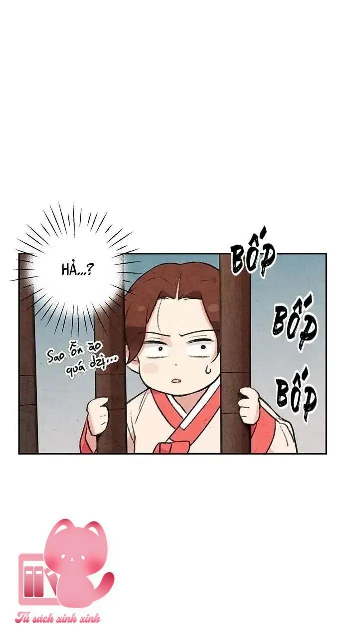 Lệnh Cấm Hôn - Chap 3