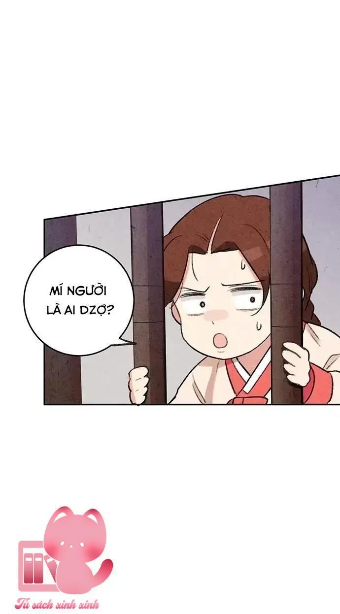 Lệnh Cấm Hôn - Chap 3