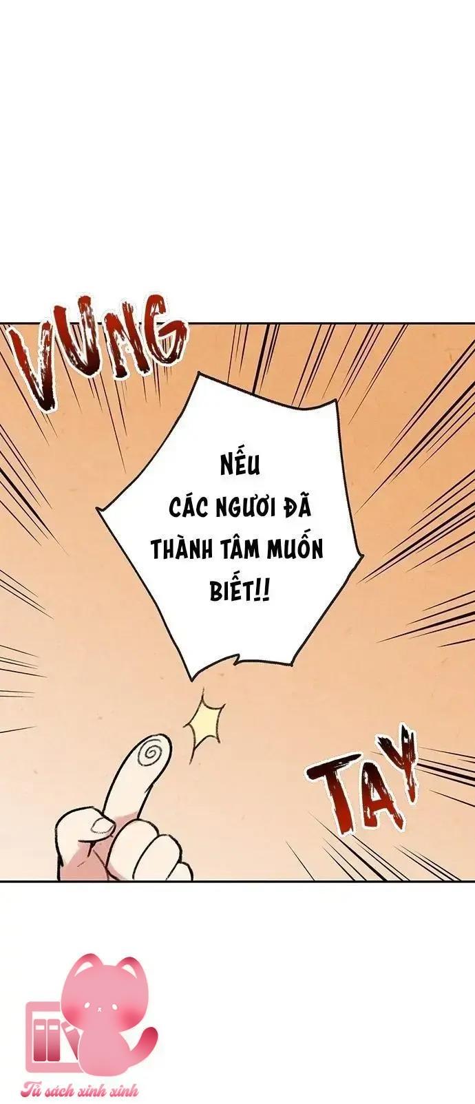 Lệnh Cấm Hôn - Chap 3