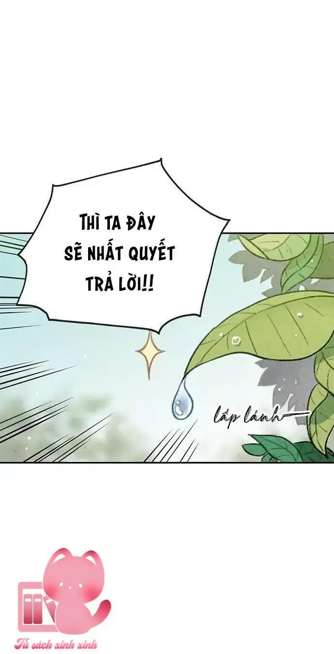 Lệnh Cấm Hôn - Chap 3