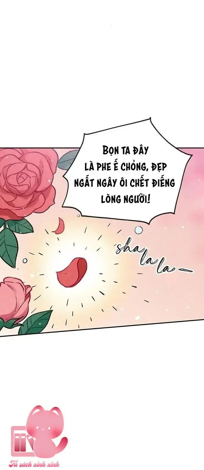 Lệnh Cấm Hôn - Chap 3