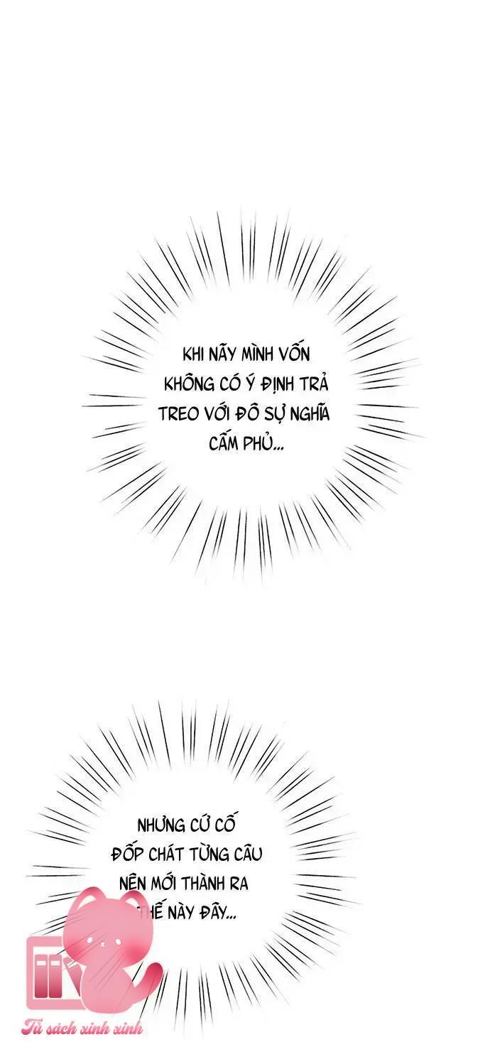 Lệnh Cấm Hôn - Chap 3