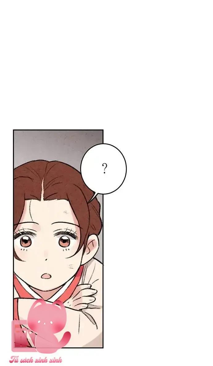 Lệnh Cấm Hôn - Chap 3