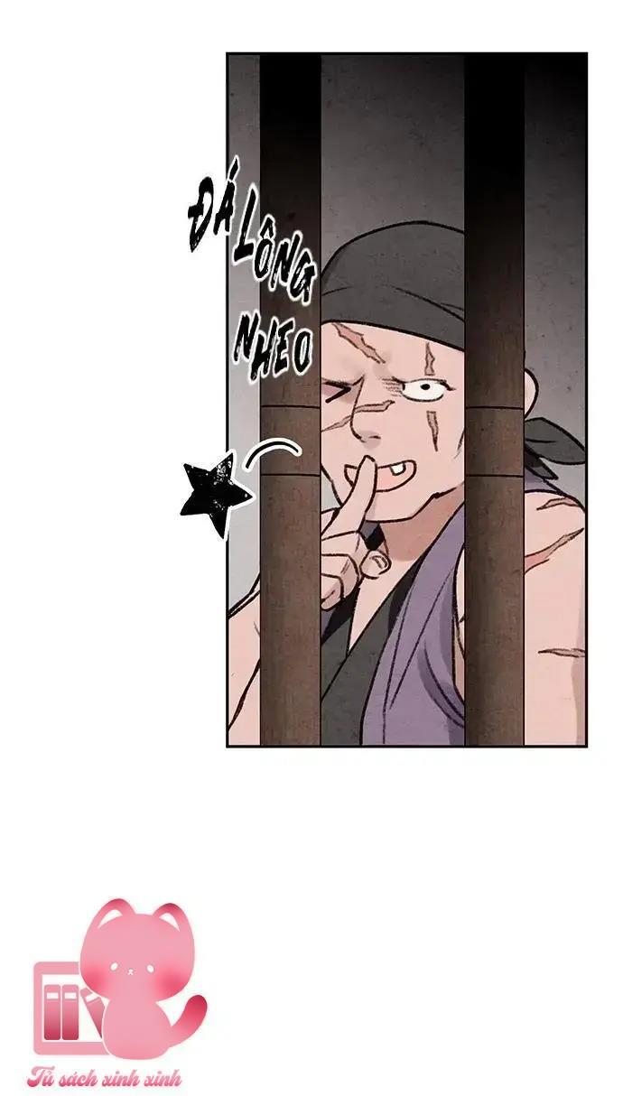 Lệnh Cấm Hôn - Chap 3