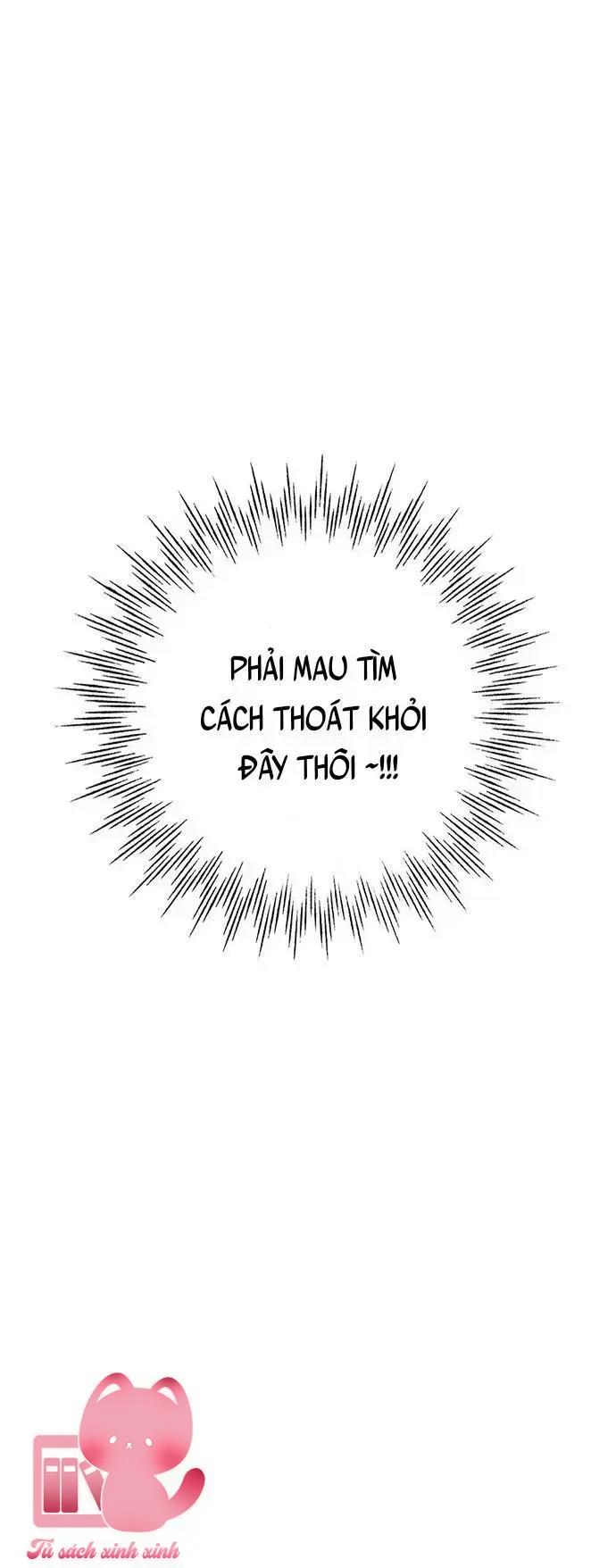 Lệnh Cấm Hôn - Chap 3