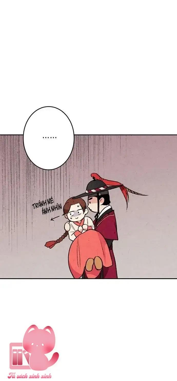Lệnh Cấm Hôn - Chap 3