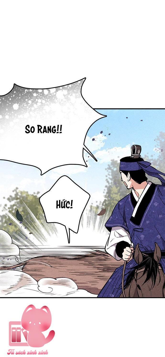 Lệnh Cấm Hôn - Chap 30
