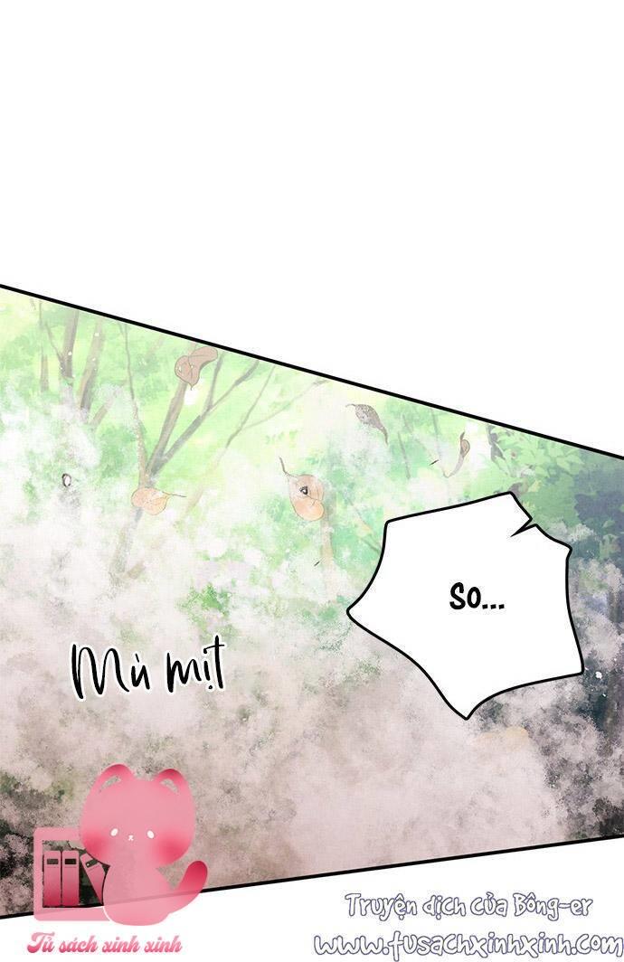 Lệnh Cấm Hôn - Chap 30
