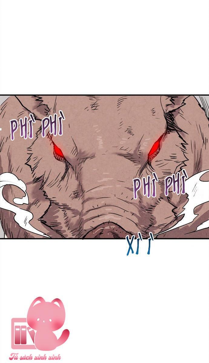 Lệnh Cấm Hôn - Chap 30