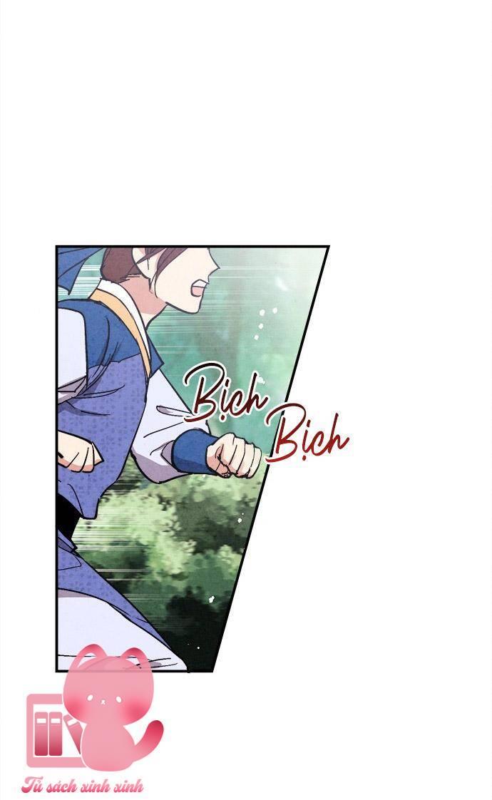 Lệnh Cấm Hôn - Chap 30
