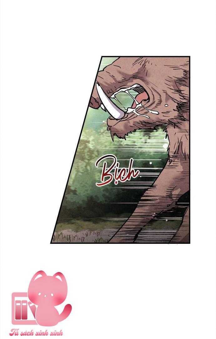 Lệnh Cấm Hôn - Chap 30
