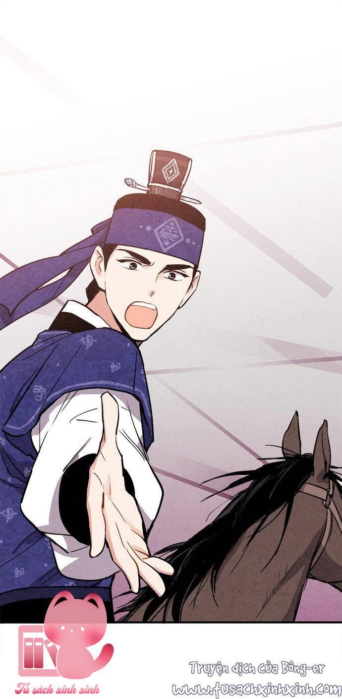 Lệnh Cấm Hôn - Chap 30