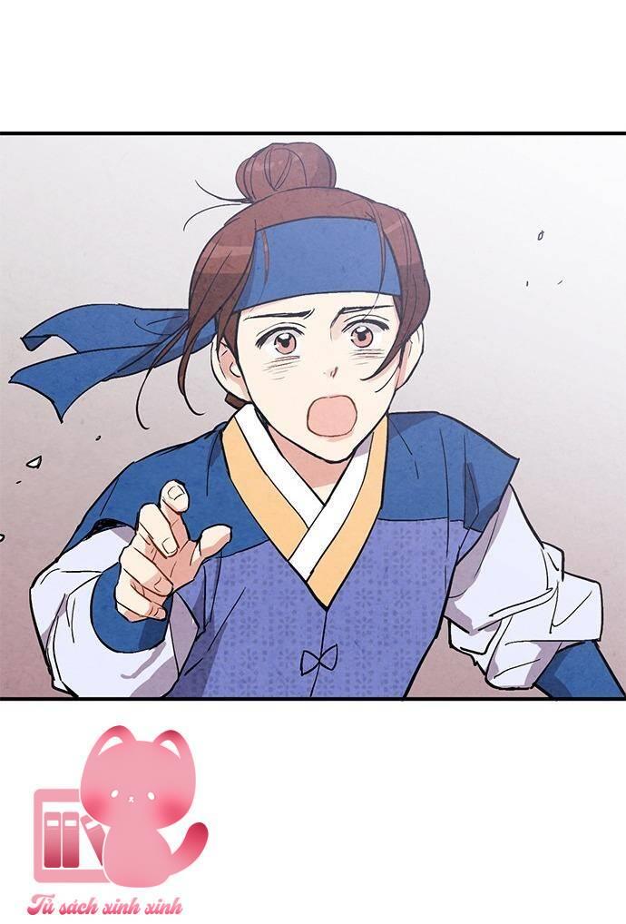 Lệnh Cấm Hôn - Chap 30
