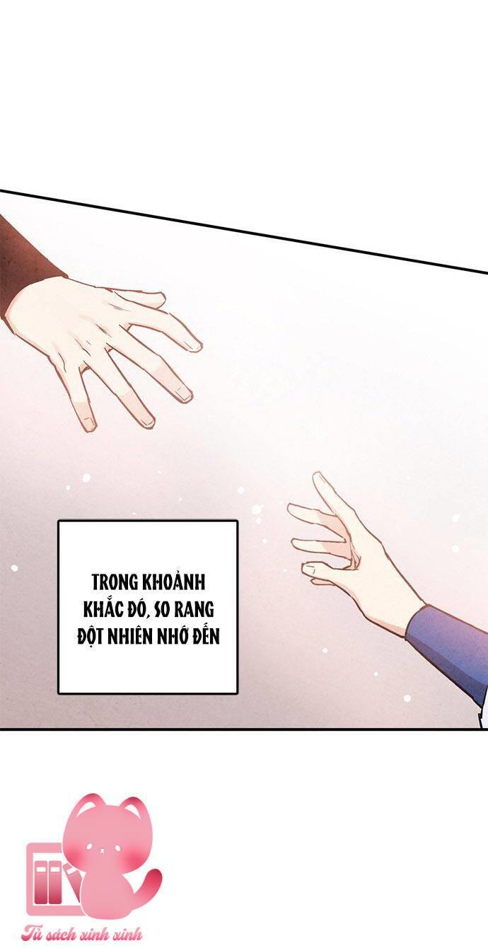 Lệnh Cấm Hôn - Chap 30