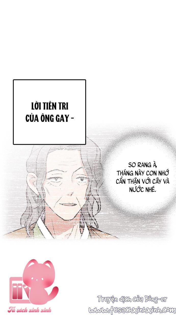 Lệnh Cấm Hôn - Chap 30