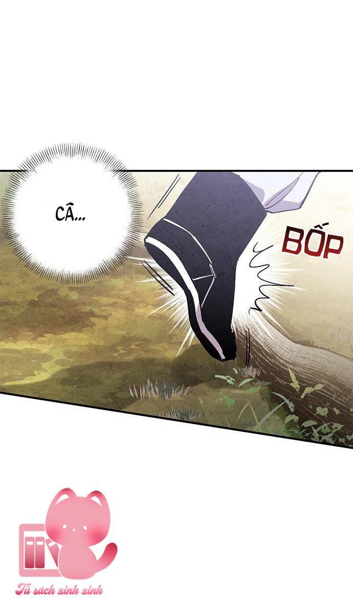 Lệnh Cấm Hôn - Chap 30