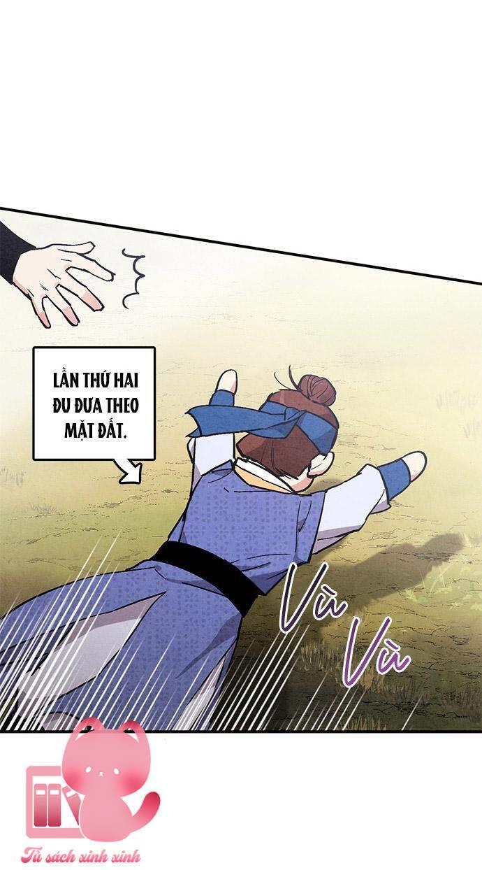 Lệnh Cấm Hôn - Chap 30