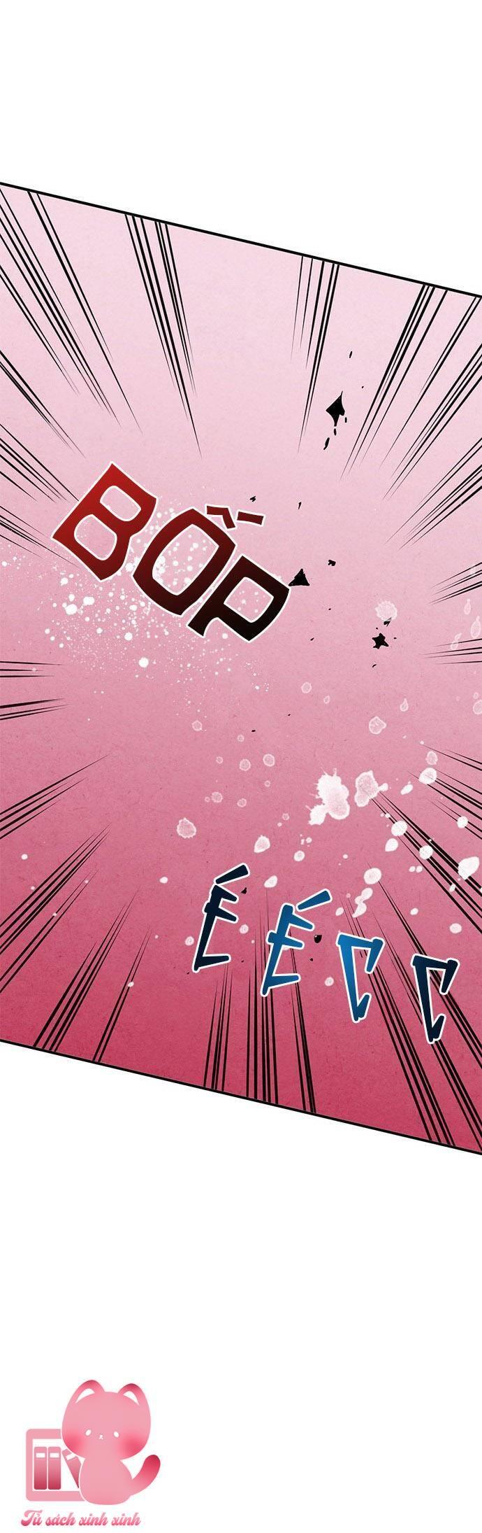 Lệnh Cấm Hôn - Chap 30