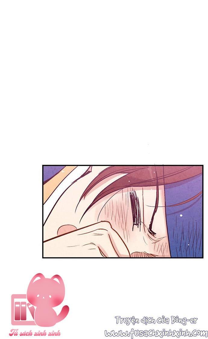 Lệnh Cấm Hôn - Chap 30