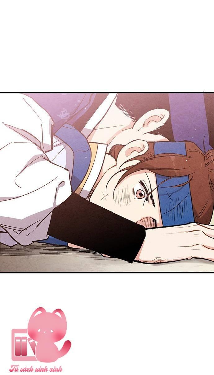 Lệnh Cấm Hôn - Chap 30