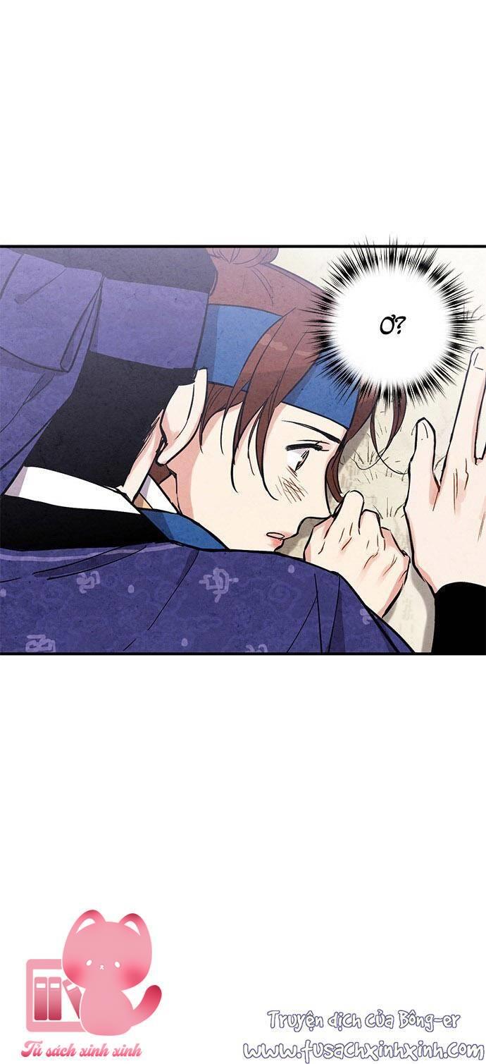 Lệnh Cấm Hôn - Chap 30