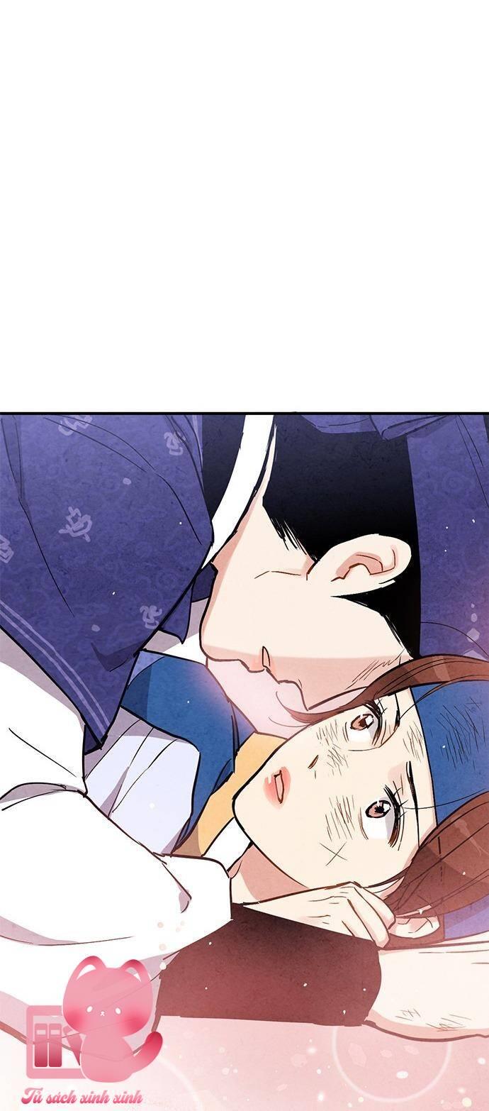 Lệnh Cấm Hôn - Chap 30