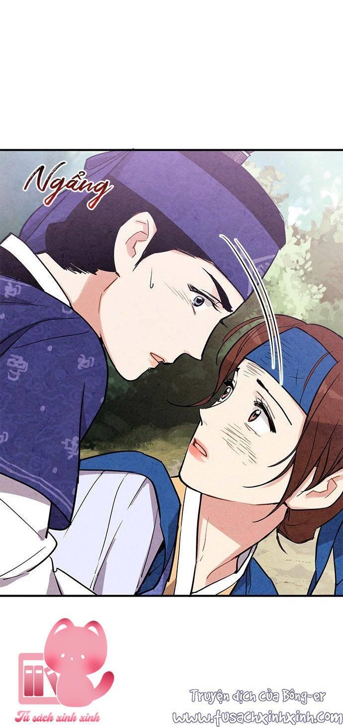 Lệnh Cấm Hôn - Chap 30