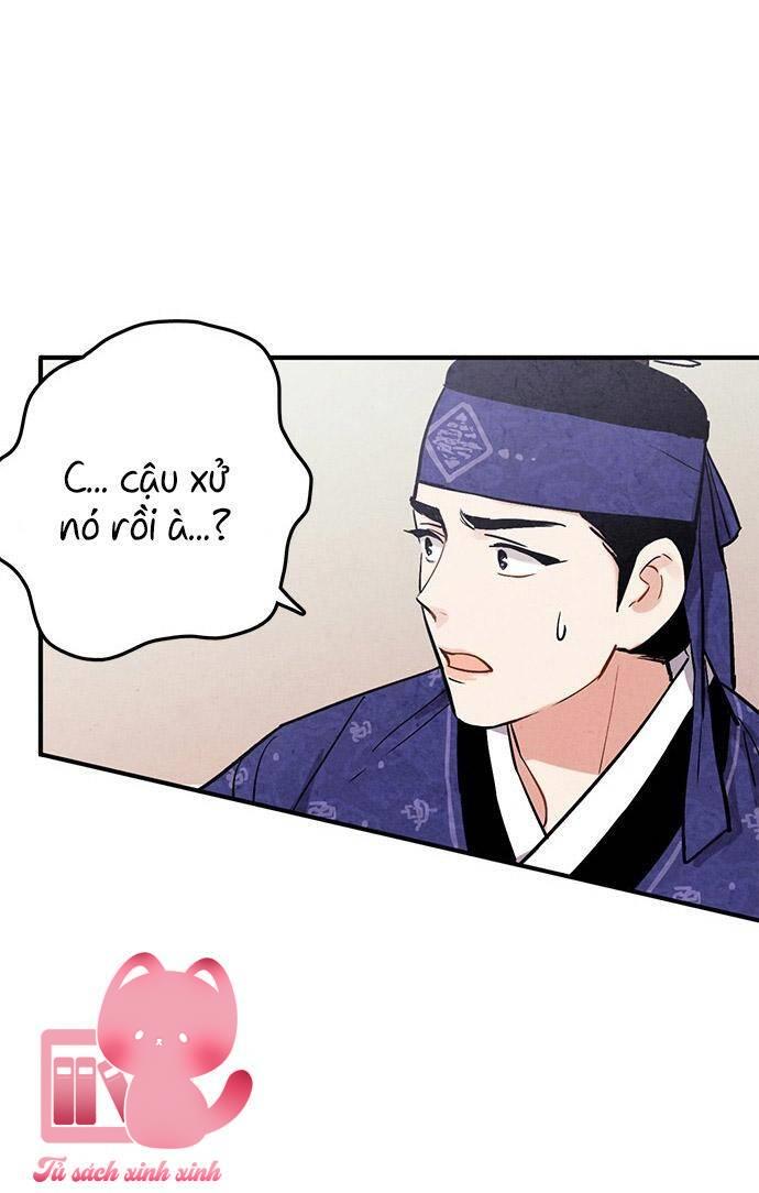 Lệnh Cấm Hôn - Chap 30