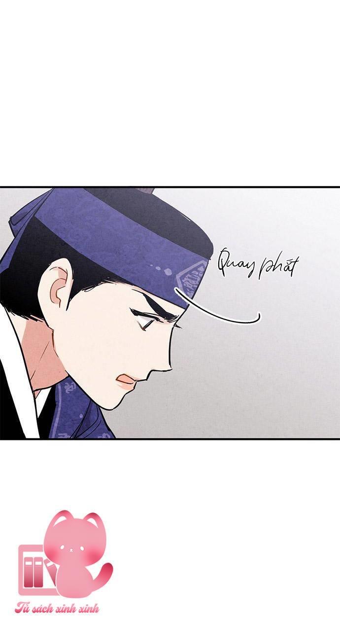 Lệnh Cấm Hôn - Chap 30