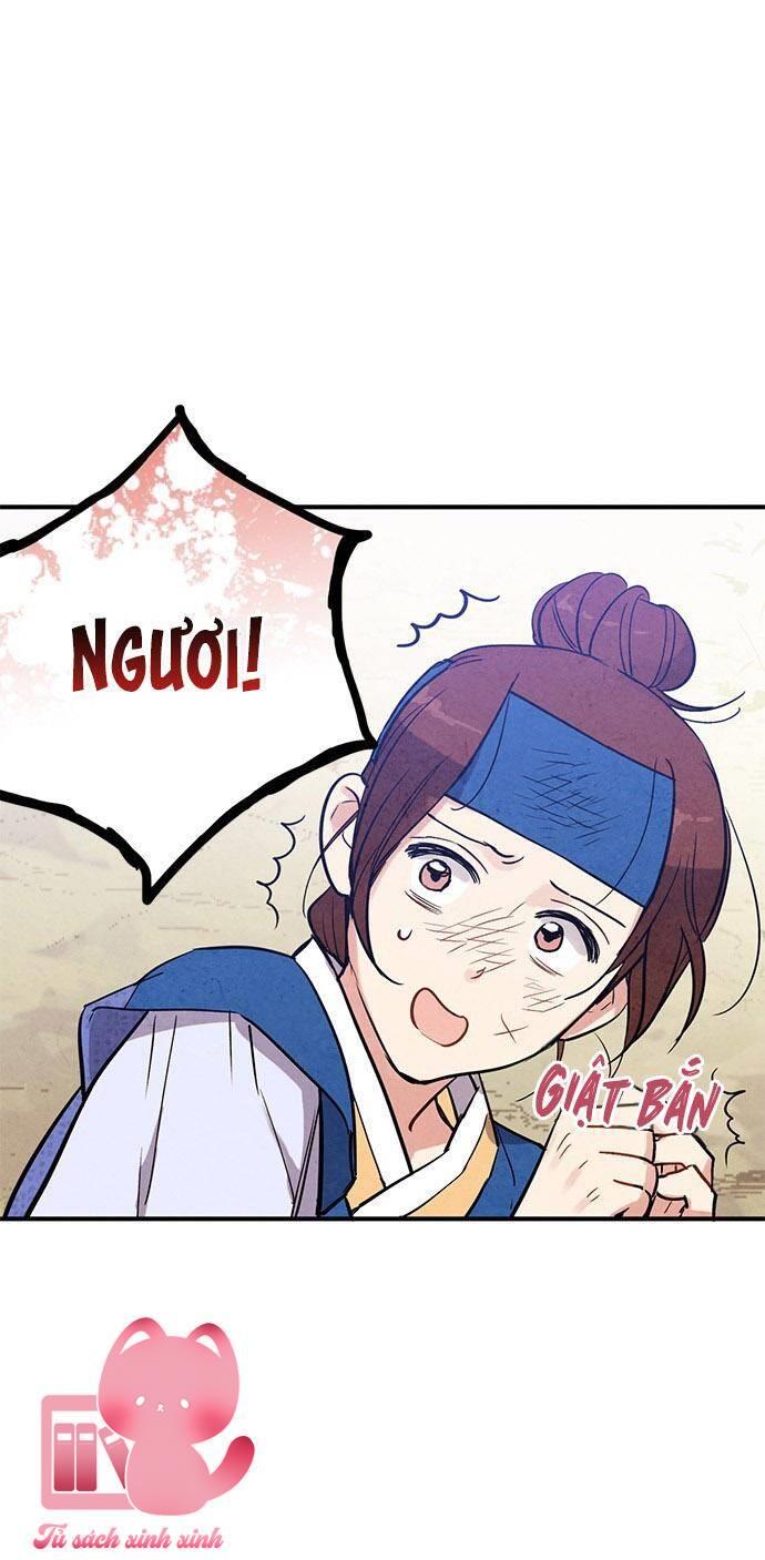 Lệnh Cấm Hôn - Chap 30
