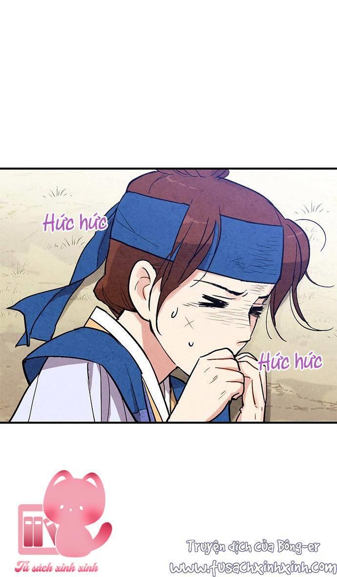 Lệnh Cấm Hôn - Chap 30