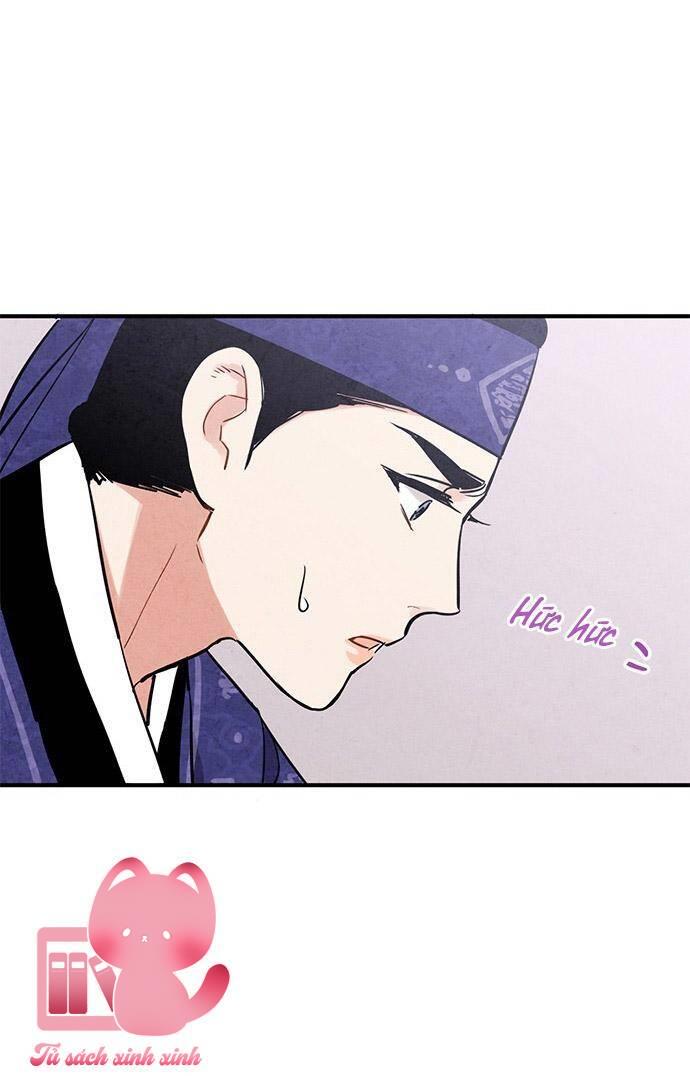 Lệnh Cấm Hôn - Chap 30