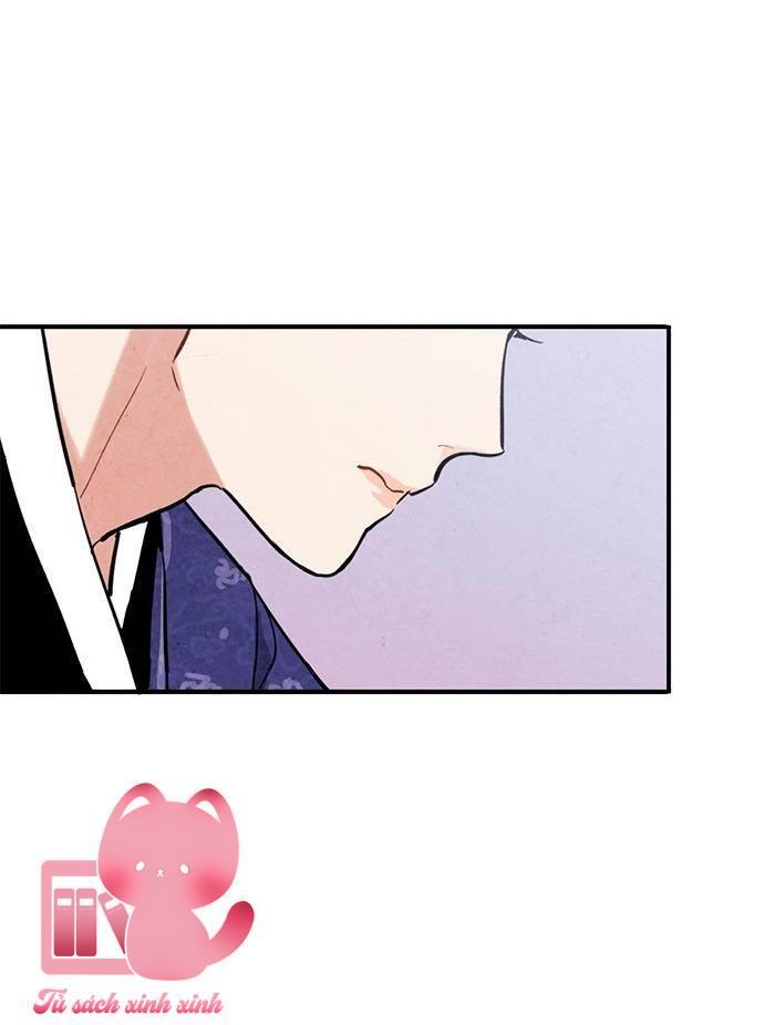 Lệnh Cấm Hôn - Chap 30