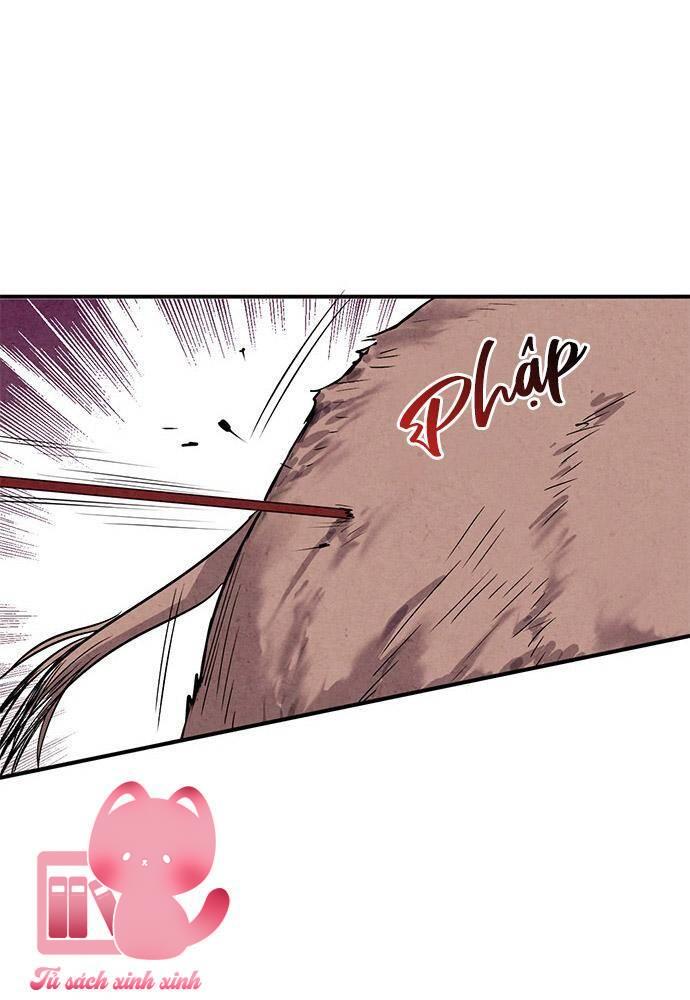 Lệnh Cấm Hôn - Chap 30