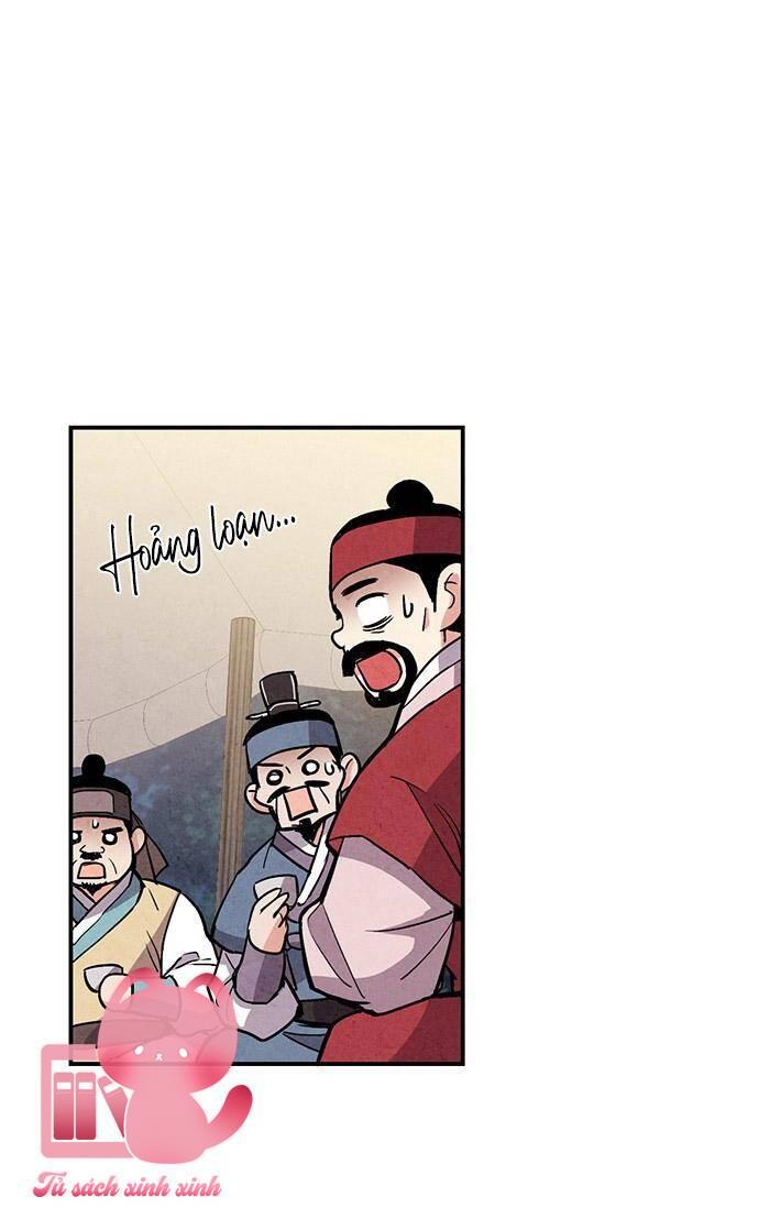 Lệnh Cấm Hôn - Chap 31