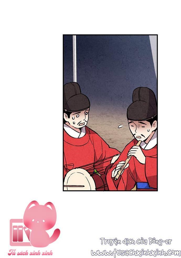 Lệnh Cấm Hôn - Chap 31