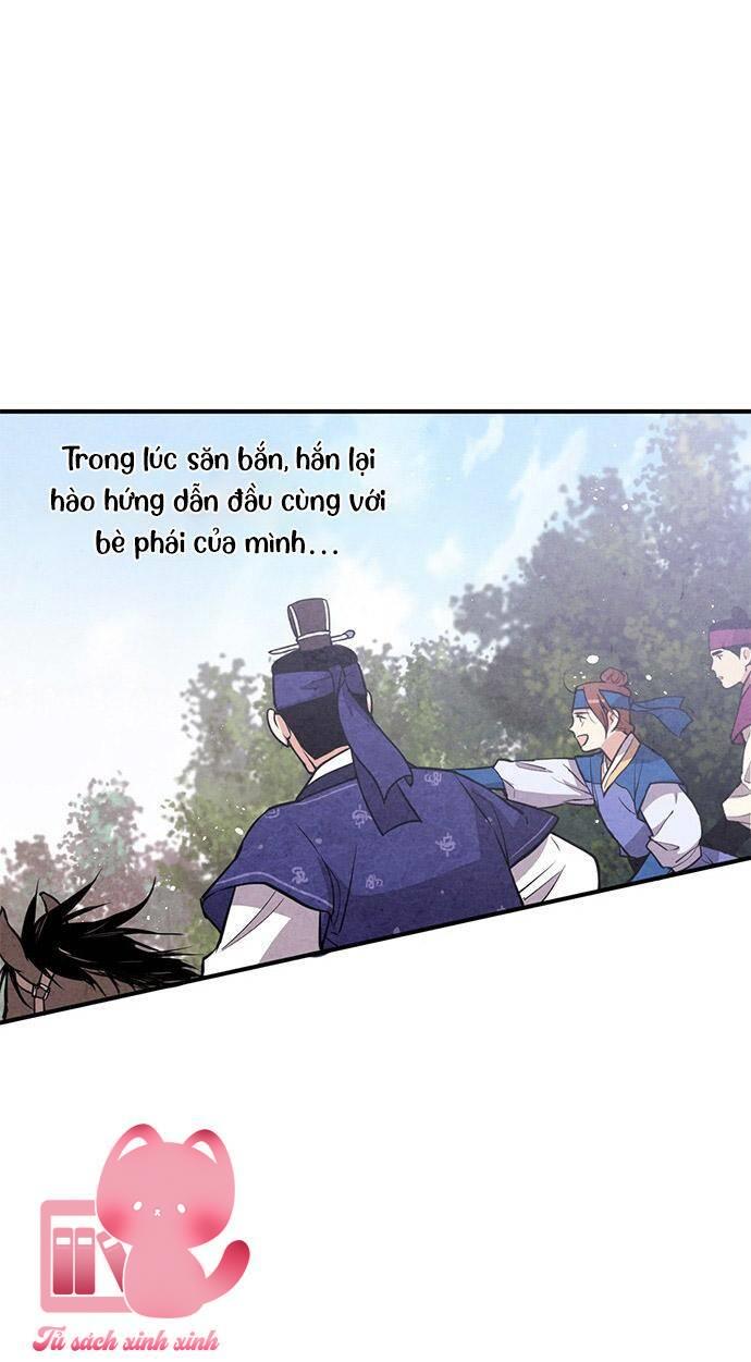 Lệnh Cấm Hôn - Chap 31