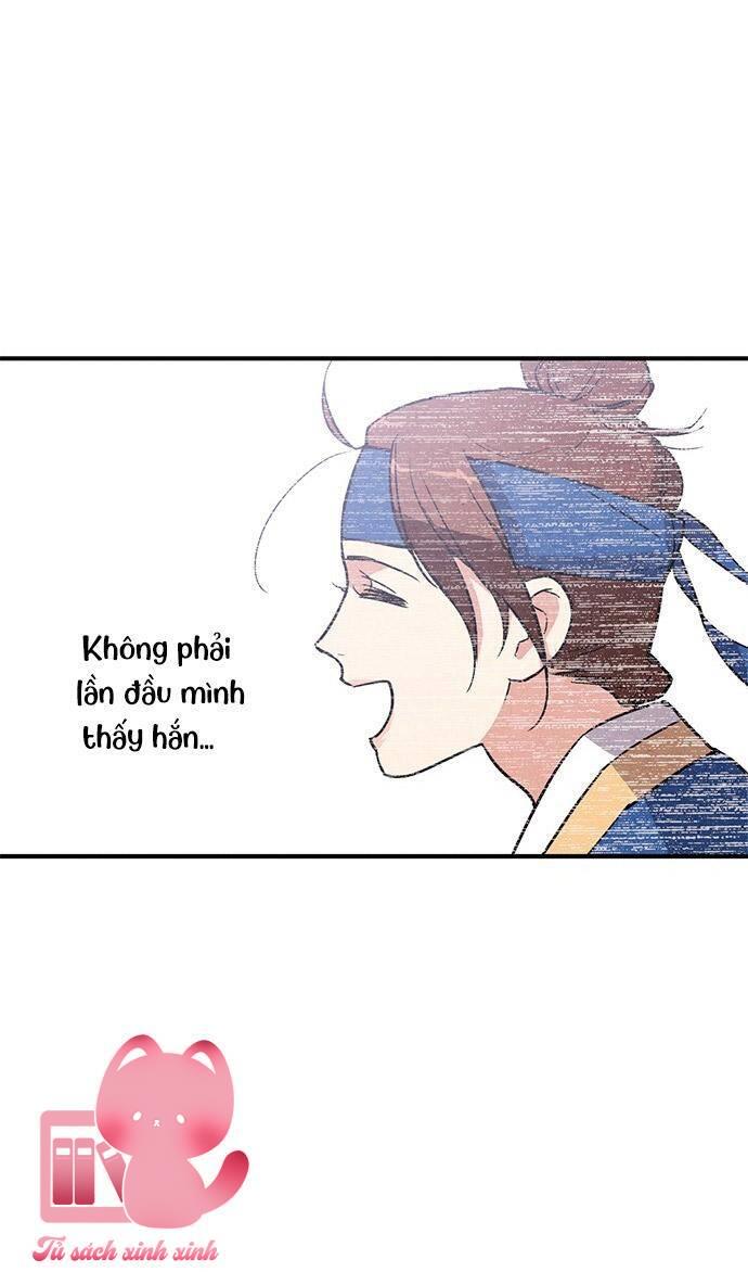 Lệnh Cấm Hôn - Chap 31