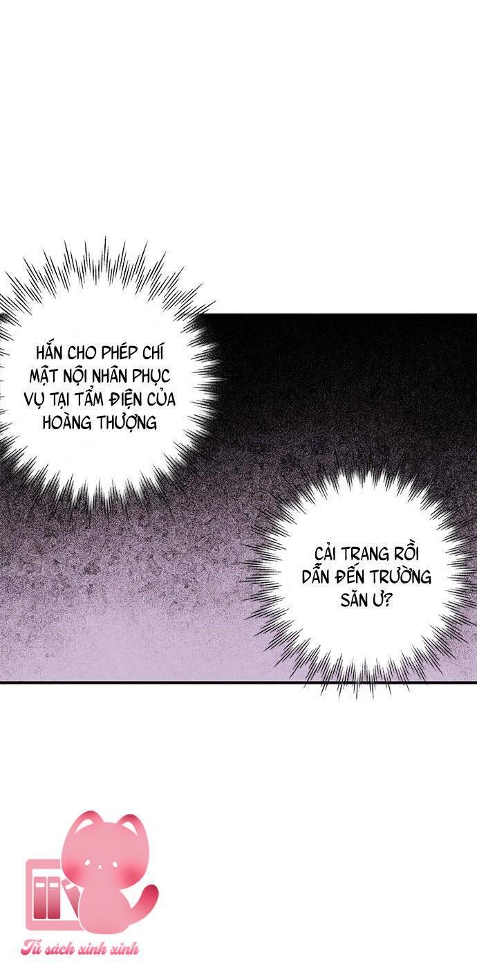 Lệnh Cấm Hôn - Chap 31