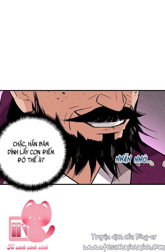 Lệnh Cấm Hôn - Chap 31