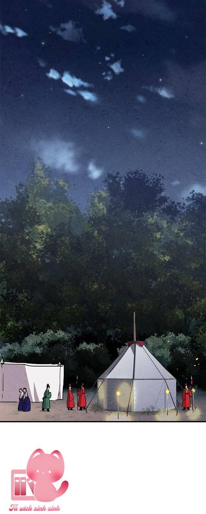 Lệnh Cấm Hôn - Chap 31