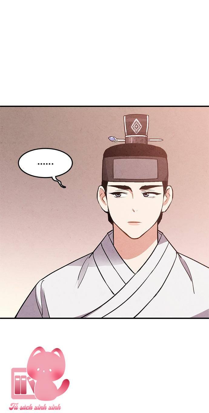Lệnh Cấm Hôn - Chap 31