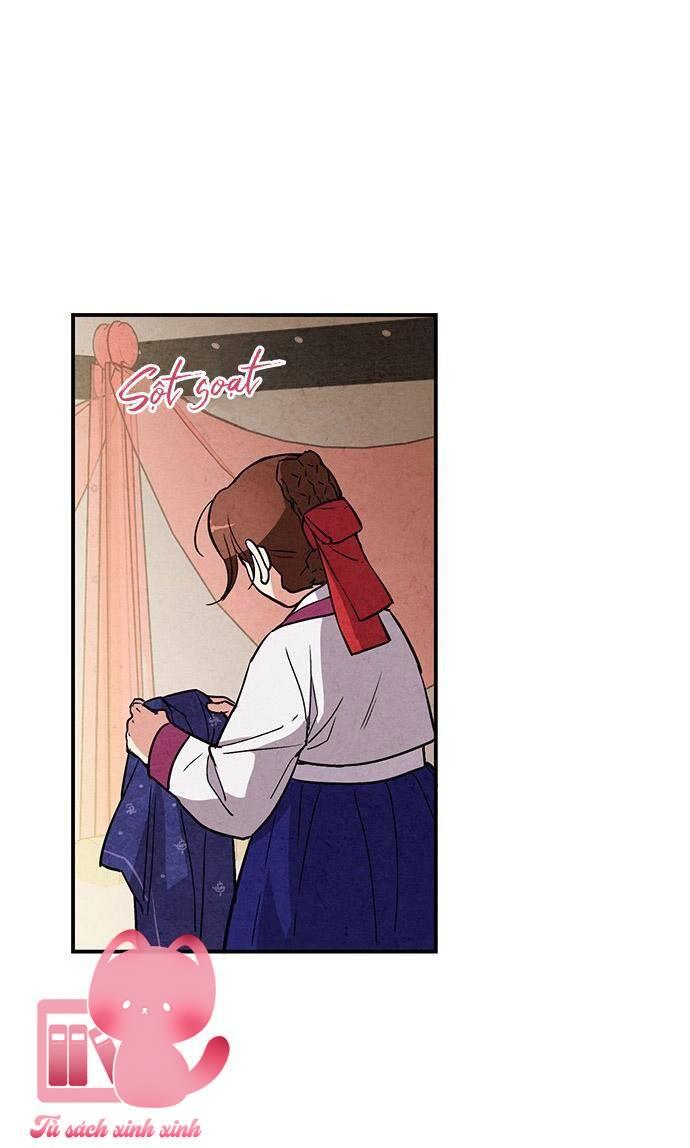 Lệnh Cấm Hôn - Chap 31