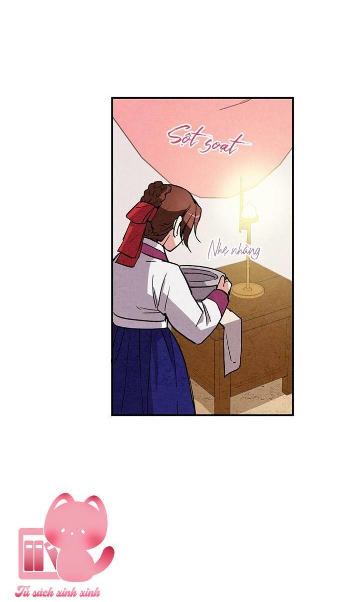 Lệnh Cấm Hôn - Chap 31