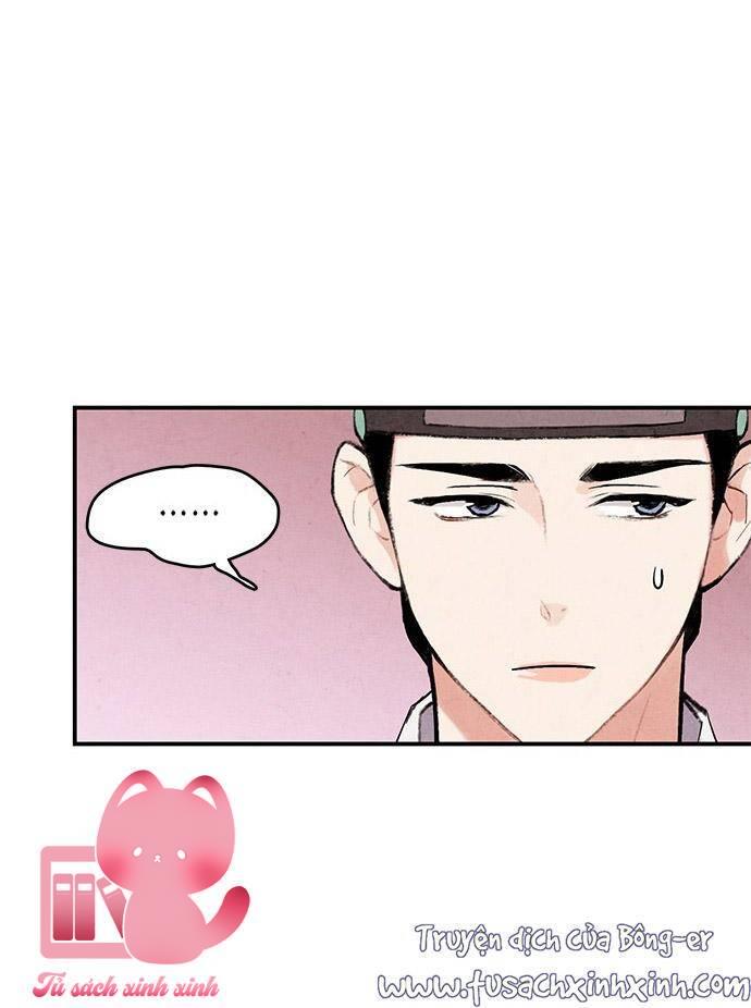 Lệnh Cấm Hôn - Chap 31