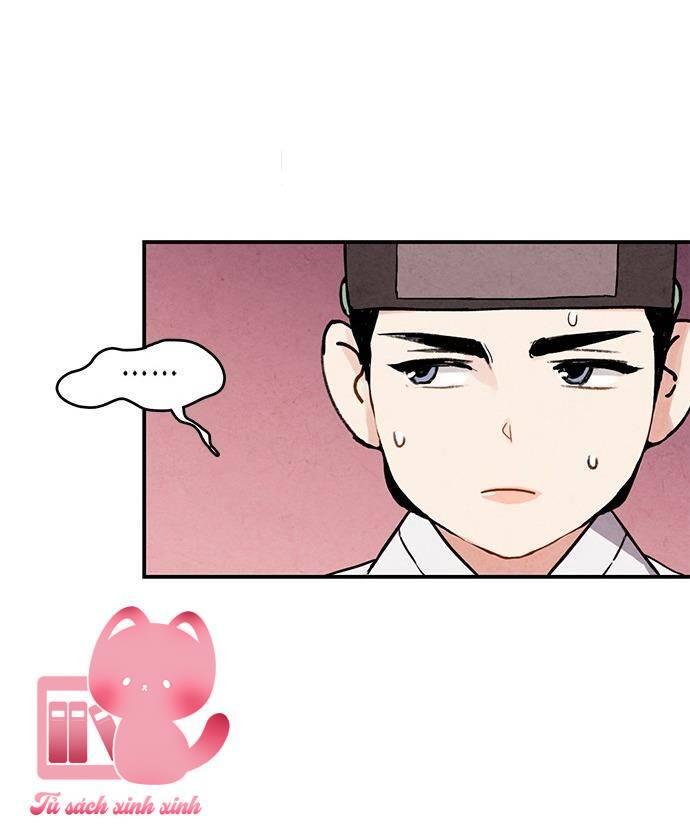 Lệnh Cấm Hôn - Chap 31