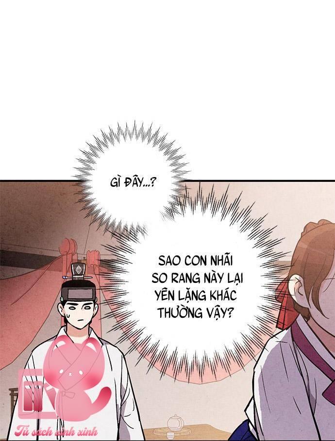 Lệnh Cấm Hôn - Chap 31